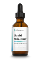 liposomal melatonin drops (nutra biogenesis)