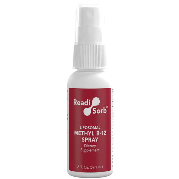 ReadiSorb Supplements: Liposomal Glutathione