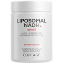 liposomal nadh (codeage)