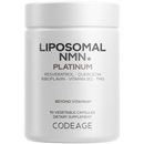 liposomal nmn platinum (codeage)