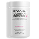 liposomal ovarian inositol+ capsules (codeage)