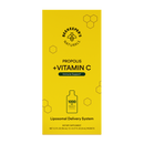 propolis liposomal with vitamin c beekeeper's naturals