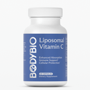 liposomal vitamin c bodybio