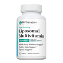 liposomal women's multivitamin (nutra biogenesis)