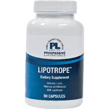 Lipotrope (Progressive Labs)