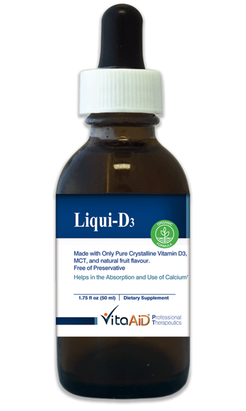 liqui-d3 vita aid