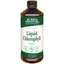 liquid chlorophyll spearmint buried treasure