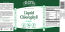 buy liquid chlorophyll spearmint buried treasure