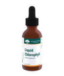 liquid chlorophyll genestra