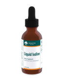 Liquid Iodine