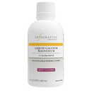 liquid calcium magnesium (integrative therapeutics)