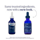 buy liquid ionic calcium trace minerals research