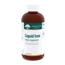 liquid iron genestra