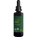 liquid iron plant based global healing