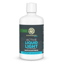 liquid light sunwarrior