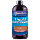 liquid magnesium drs advantage
