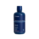 liquid multi vitamin-mineral berry trace minerals research