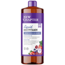 liquid multivitamin (new chapter)