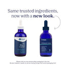 liquid no! muscle cramps