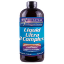 liquid ultra b-complex drs advantage