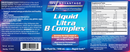 liquid ultra b-complex drs advantage label