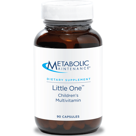 Little One Children's Multivitamin (Metabolic Maintenance)