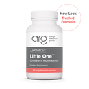 little one children's multivitamin (metabolic maintenance)