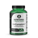livcomplete (nutritional frontiers)