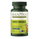 liver formula banyan botanicals
