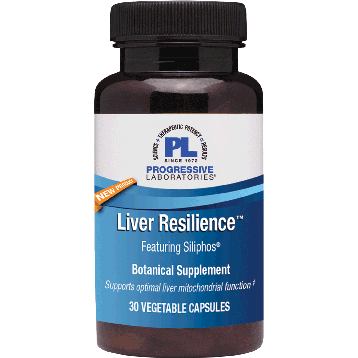 Liver Resilience (Progressive Labs)