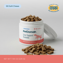 Liver Support Formula Soft Chews