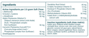 Liver Support Formula Soft Chews
