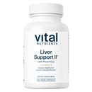 liver support II with picrorhiza vital nutrients