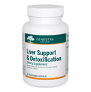 Liver Support & Detoxification