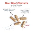 liver support | liver beef allergy research group