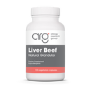 liver beef allergy research group