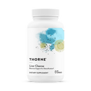 Liver Cleanse Thorne