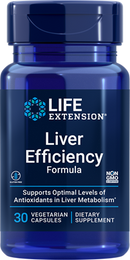liver efficiency formula (life extension)