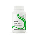 liver nutrients (seeking health)