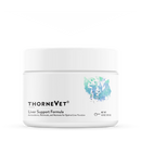 liver support formula powder | hepagen thorne vet