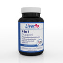liverflo nutrasal phoschol