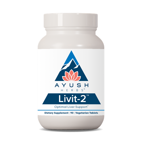 livit-2 ayush herbs