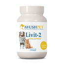 pet livit-2 ayush herbs