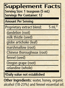livixir wise woman herbals supplement facts