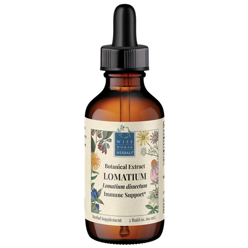 lomatium wise woman herbals