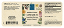 lomatium wise woman herbals label
