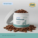 Longevity Complex Soft Chews