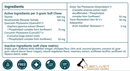 Longevity Complex Soft Chews
