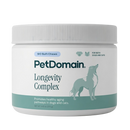 Longevity Complex Soft Chews (PetDomain)