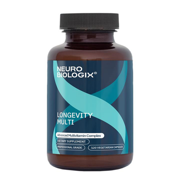 longevity multi neurobiologix